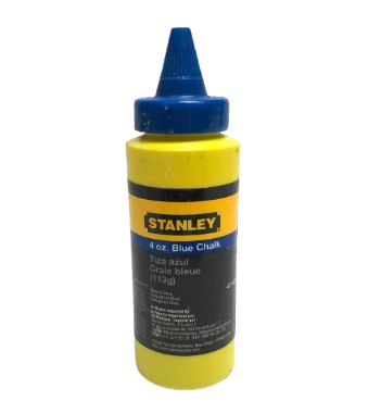 Stanley Blue Chalk 4oz