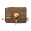 Rim Lock 53-70mm - Alqamarshop