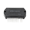 IC STK73909 11PIN - Alqamarshop