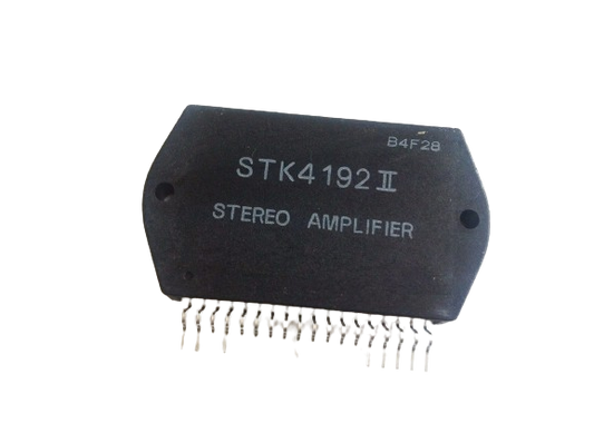 IC STK4192II 18PIN