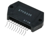 IC STK5335 10PIN - Alqamarshop