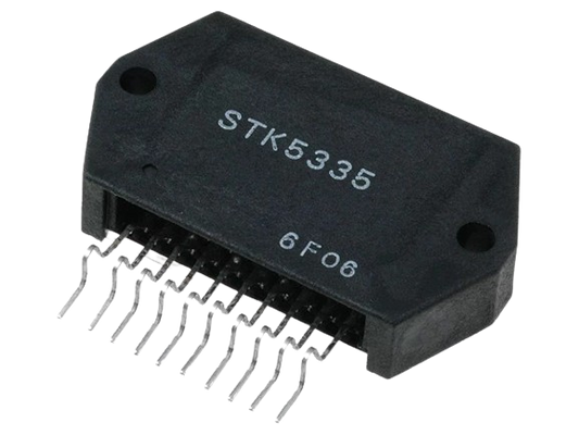 IC STK5335 10PIN