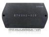 IC STK392-020 22PIN - Alqamarshop