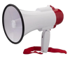 Siltron Megaphone 7" 25w - Alqamarshop
