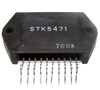 IC STK5471 10PIN - Alqamarshop