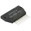 IC STK5314 10PIN - Alqamarshop