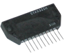 IC STK5322H 10PIN - Alqamarshop