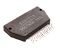 IC STK7216 15PIN - Alqamarshop
