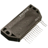 IC STK7309 15PIN - Alqamarshop