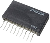 IC STK5324 10PIN - Alqamarshop