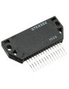 IC STK4332 15PIN - Alqamarshop
