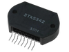 IC STK5342 8PIN - Alqamarshop