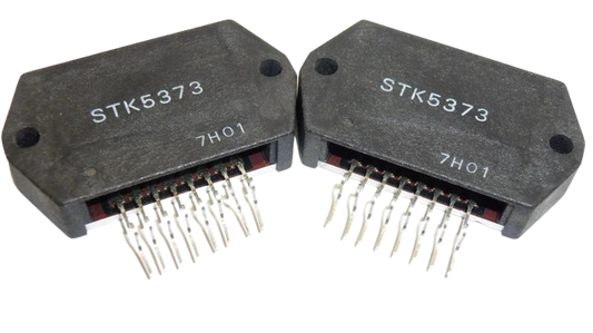 IC STK5373 8PIN