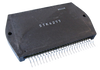 IC STK4277 26PIN - Alqamarshop