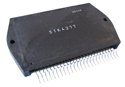 IC STK4277 26PIN