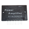 IC STK0080ii 10PIN - Alqamarshop
