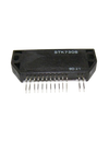 IC STK7308 15PIN - Alqamarshop