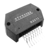 IC STK5339A 10PIN - Alqamarshop
