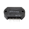 IC STK5362 8PIN - Alqamarshop