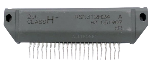 IC RSN312H24 23PIN