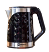 Sayonapps Electric Kettle 2 litre SK-4531 - Alqamarshop