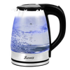 Sumo Electric Kettle 1.8 litre SM-922 - Alqamarshop