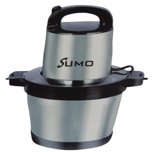 Sumo Food Chopper 8 Litres SX-2618