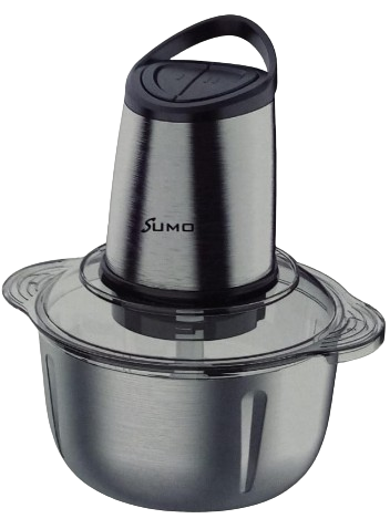 Sumo Food Chopper 5 Litres SX-2615