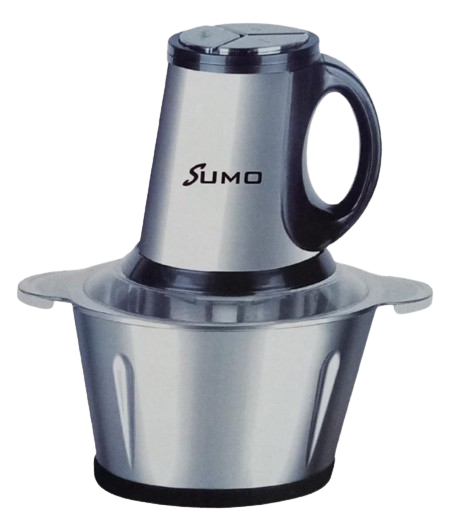 Sumo Food Chopper 2 Litres SX-2612