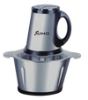 Sumo Food Chopper 3 Litres SX-2613 - Alqamarshop