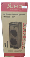 Sumo Proffesional Active Speaker SM-7088 - Alqamarshop
