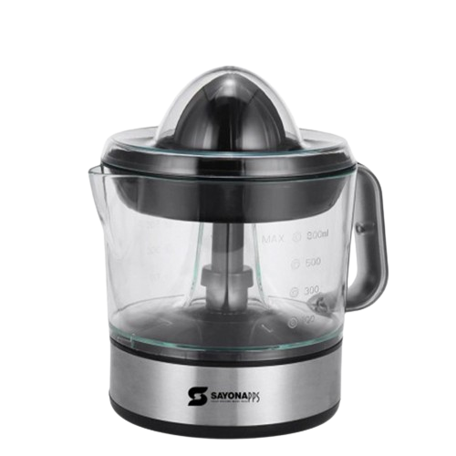 Sayonapps Cirtus Juicer SCJ-4387