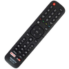 Hisense Universal Remote For Smart LED With Netflix & YouTube Button - Alqamarshop