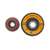 Coofix Steel Grinding Disc 115x22MM  CFA-17001 - Alqamarshop