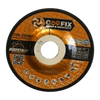 Coofix Steel Grinding Disc 115x6x22.23MM  CFA-26002 - Alqamarshop