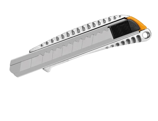 Coofix Multi-Purpose Cutter Knife "100*18mm CFH-J02014