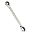 Uken Gear Wrench  5/16"x3/8"mm U9481 - Alqamarshop