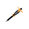 Coofix Cold Chisel 16cm CFH-Z01002-416 - Alqamarshop