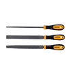 Coofix Wood File Set 3Pcs CFH-Z01013-3 - Alqamarshop