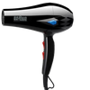 Braun hair dryer model BR-5600 - Alqamarshop