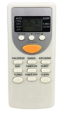 Wansa AC Remote - Alqamarshop