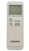 Samsung Remote control for air conditioner arh1364 - Alqamarshop