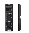 Remote Control for AV TV RM-L1185 - Alqamarshop