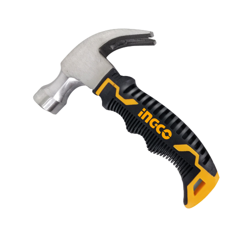 Ingco Mini Claw Hammer (8oz)