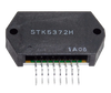 IC STK5372H 8PIN - Alqamarshop