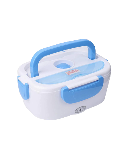 Multi Function Electric Heating Lunch Box 1.5 liter