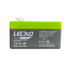 Lecxo Lead Acid Dry Battery 12V 1.2Ah LX1.2-12