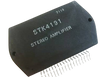 IC STK4191 18PIN - Alqamarshop