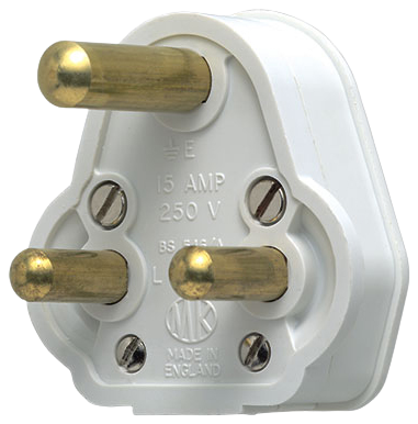 مقبس MK PLUG TOP 13A