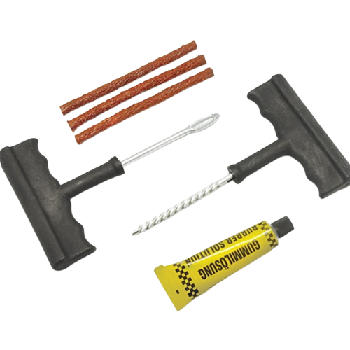 TYRE PUNCTURE KIT